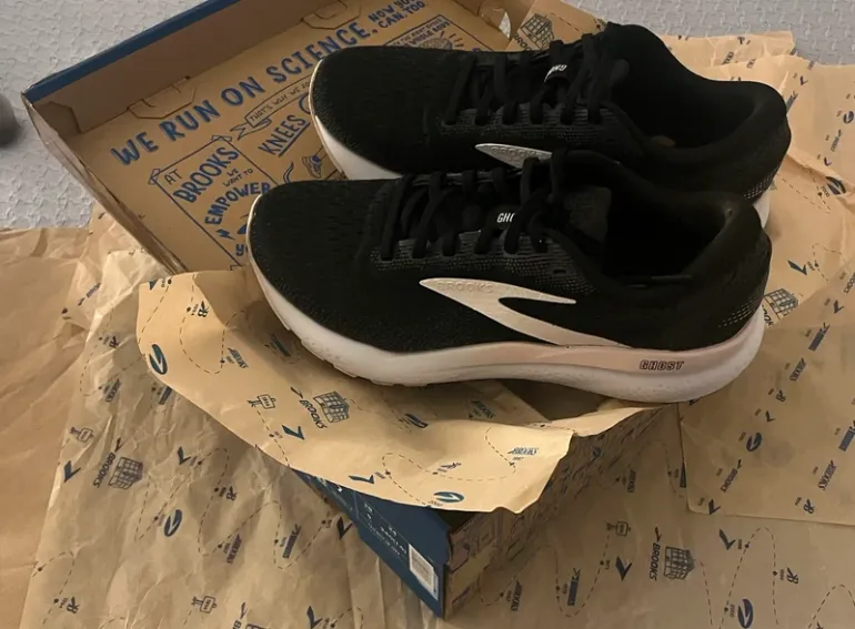 Brooks Ghost 16 bike usato — immagine 14 di 30