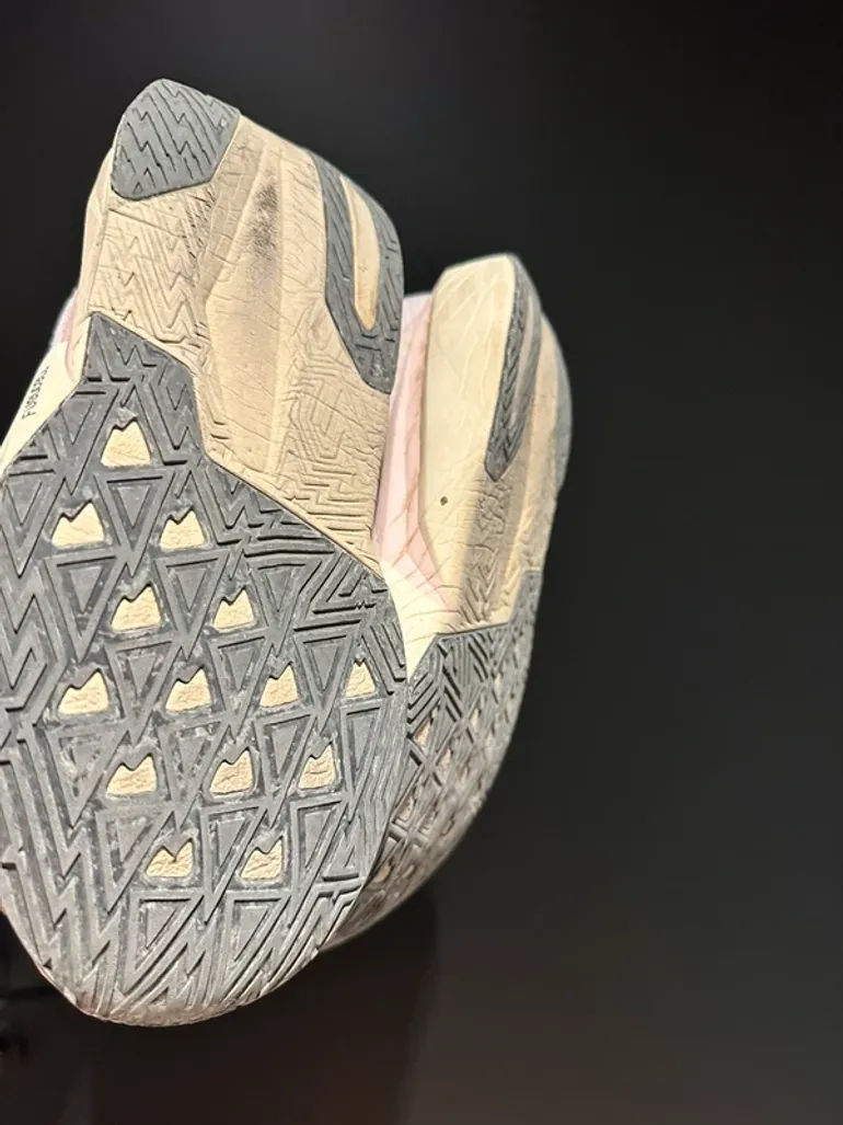 Brugt New Balance Rebel V5 bike — billede 2 af 3