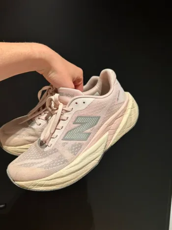 Used New Balance Rebel V5 Running Shoes