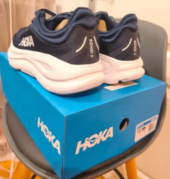 Hoka Bondi 9 2025 bike usato — immagine 2 di 6