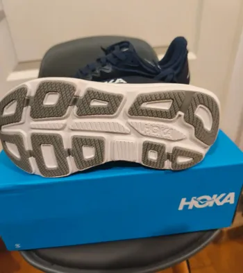 Hoka Bondi 9 2025 bike usato — immagine 3 di 6