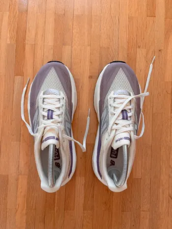 Used New Balance FuelCell Rebel v5 Running Shoes