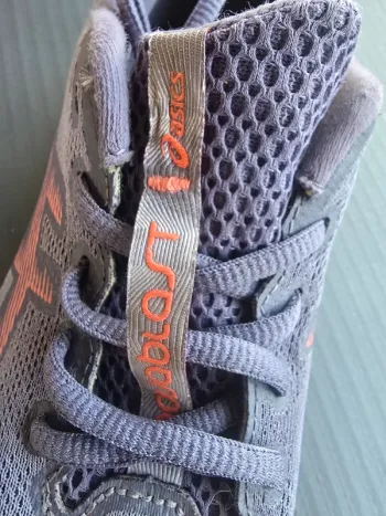 Orange Novablast 5 bike usato — immagine 8 di 10