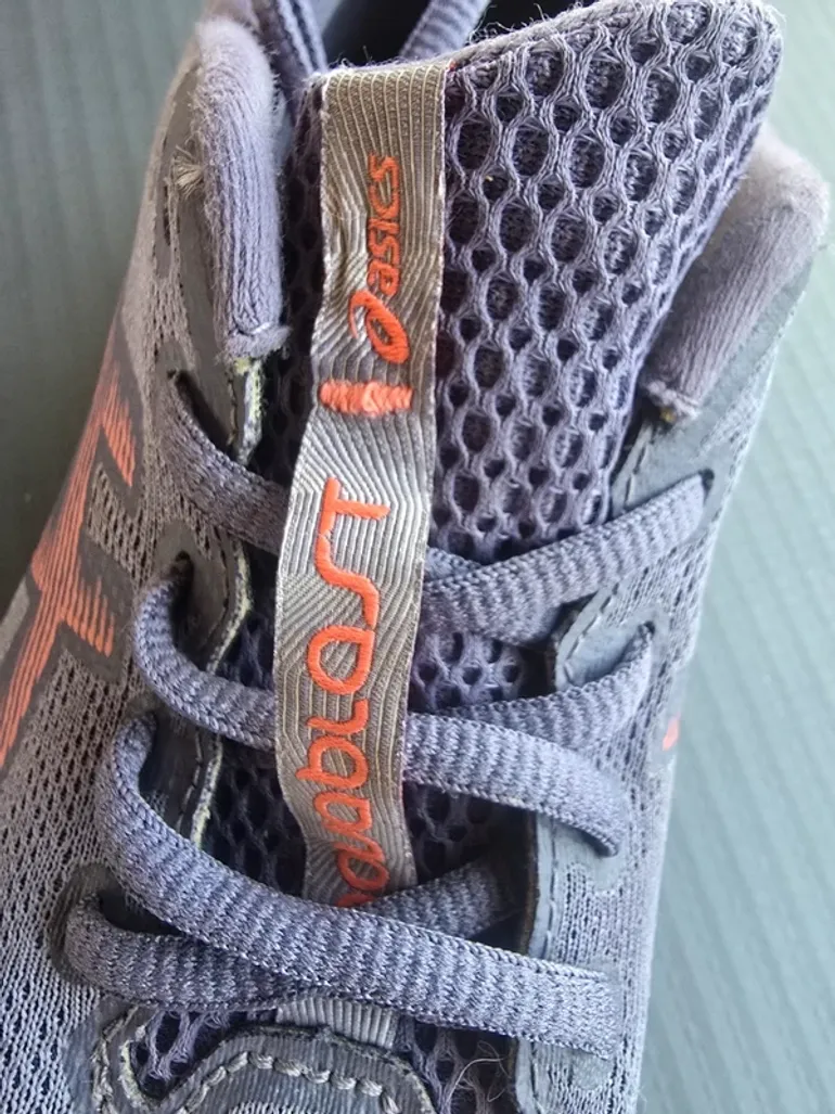 Orange Novablast 5 bike usato — immagine 8 di 10