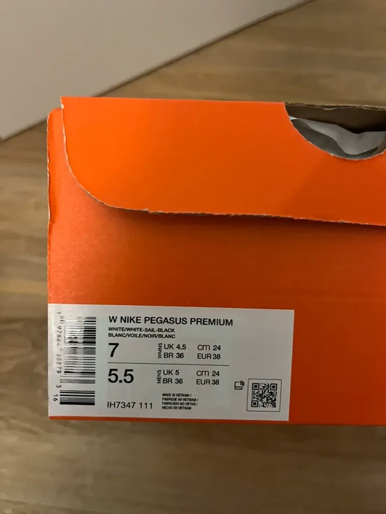 Used Pegasus Premium bike — image 7 of 7