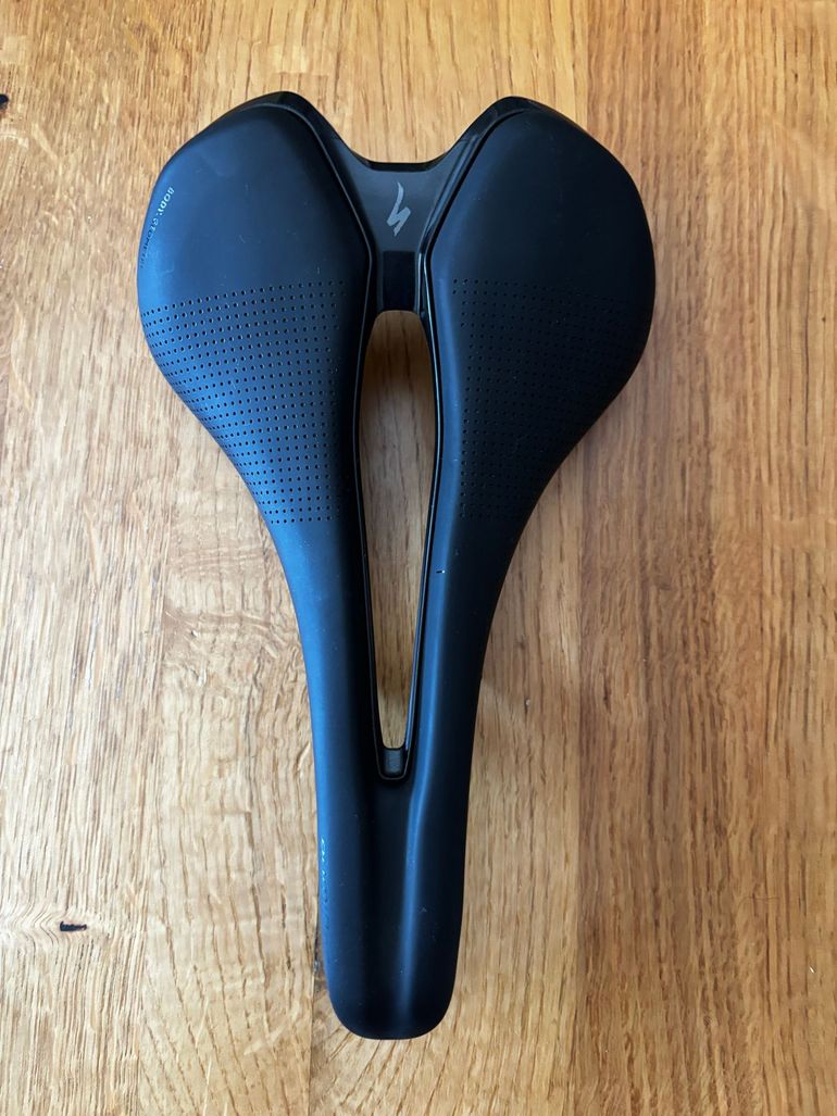 Brugt Specialized Romin Evo 2025 bike — billede 2 af 4
