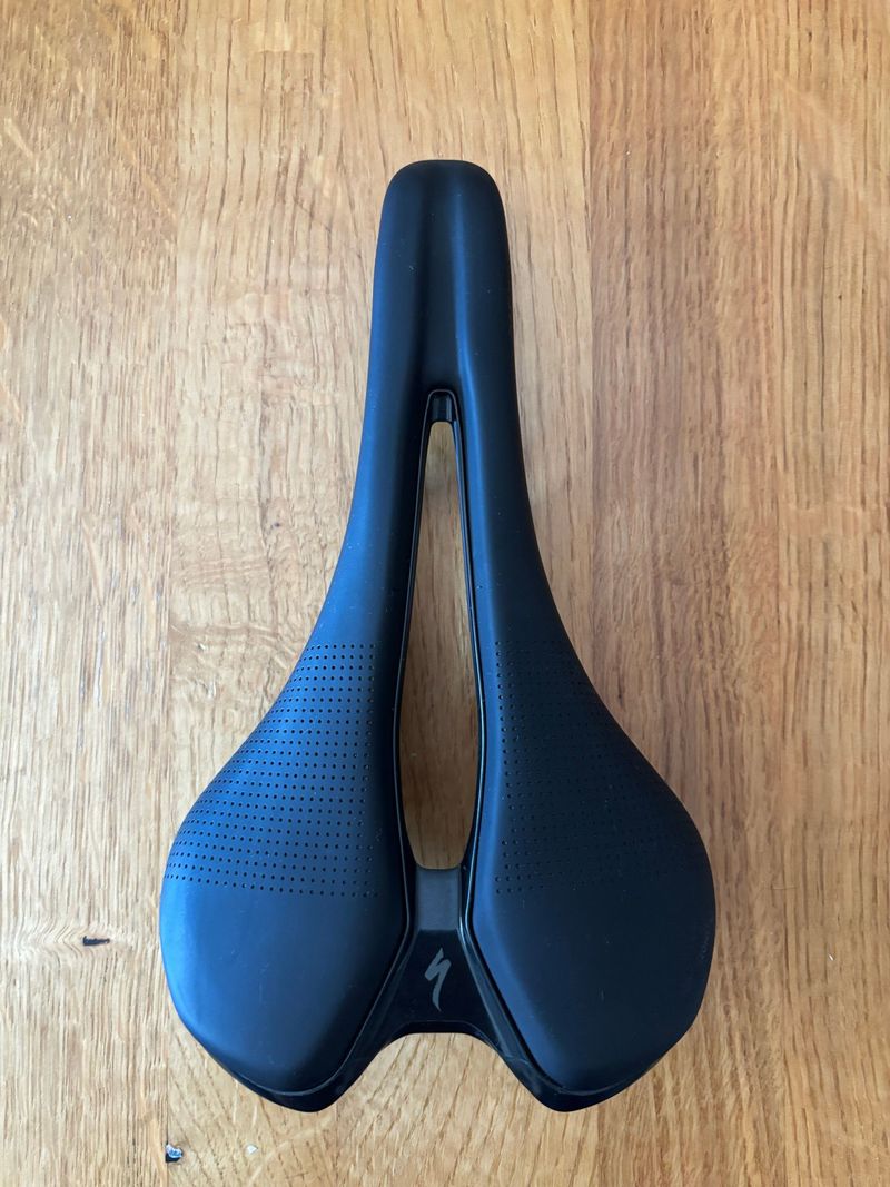 Used Specialized Romin Evo 2025 Saddles & Seatposts