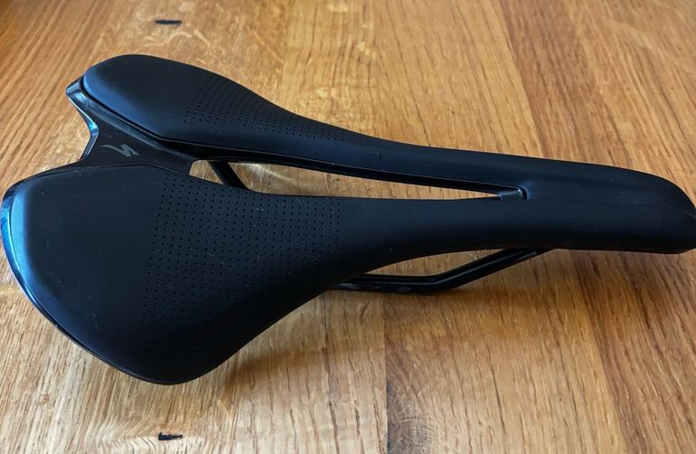 Brugt Specialized Romin Evo 2025 bike — billede 4 af 4
