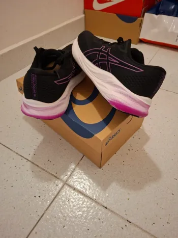 Tweedehands Asics Gel-Pulse 15 bike — afbeelding 3 van 3