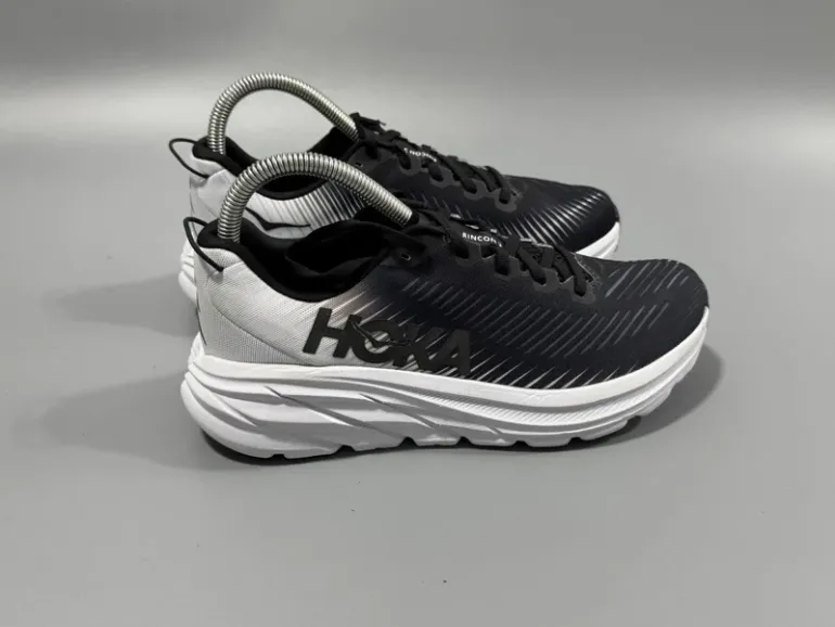 Used Hoka Rincon 3 bike — image 5 of 10