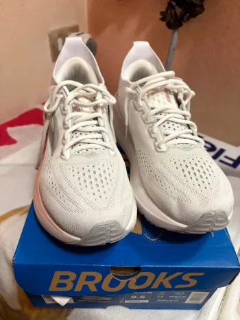 Brugt Brooks Glycerin GTS 23 Running Shoes