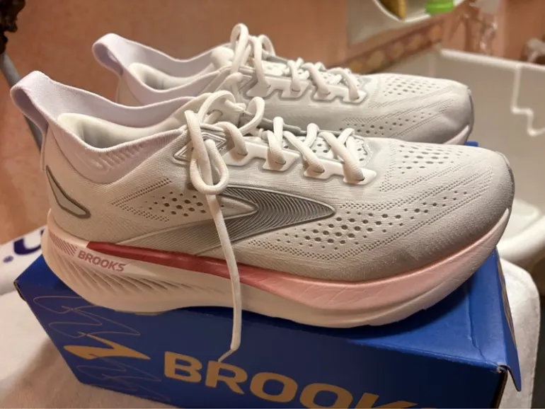 Gebrauchtes Brooks Glycerin GTS 23 bike — Bild 2 von 6