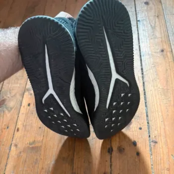 Brugt Adidas Laufschuhe bike — billede 4 af 6