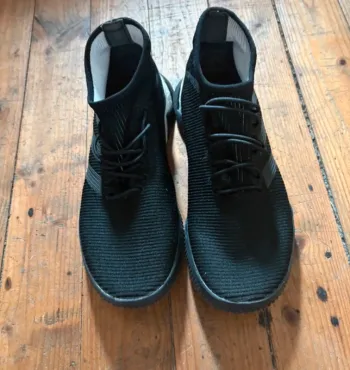 Brugt Adidas Laufschuhe bike — billede 5 af 6