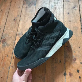 Used Adidas Laufschuhe Running Shoes