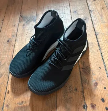 Brugt Adidas Laufschuhe bike — billede 6 af 6