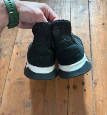 Brugt Adidas Laufschuhe bike — billede 2 af 6