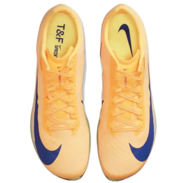 Gebrauchtes Nike Air Zoom Maxfly 2 bike — Bild 3 von 3
