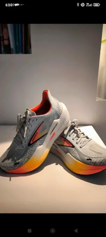 Gebrauchtes Brooks Hyperion Max 2 bike — Bild 2 von 8