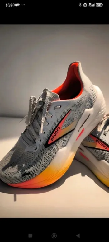 Gebrauchtes Brooks Hyperion Max 2 bike — Bild 6 von 8