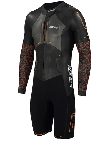 Käytetty zone3 Evolution SwimRun Wetsuit 2021 bike — kuva 3 / 5