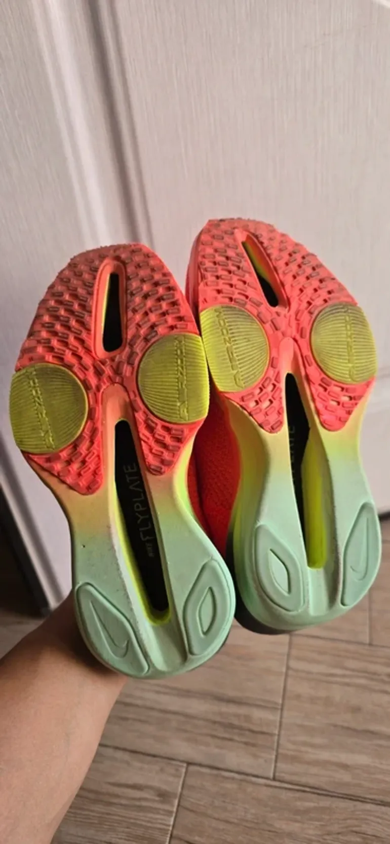 Nike Air Zoom Alphafly Next%2 bike usato — immagine 5 di 11