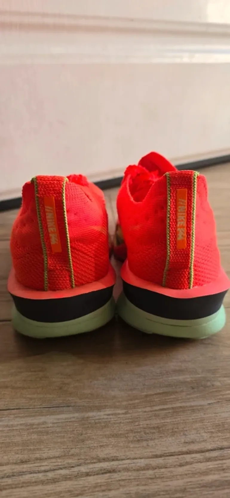 Nike Air Zoom Alphafly Next%2 bike usato — immagine 3 di 11