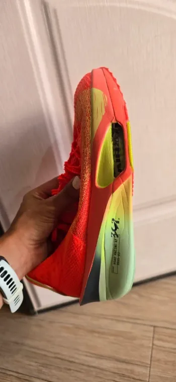 Nike Air Zoom Alphafly Next%2 bike usato — immagine 6 di 11