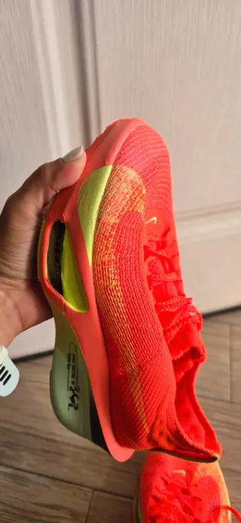 Nike Air Zoom Alphafly Next%2 bike usato — immagine 9 di 11