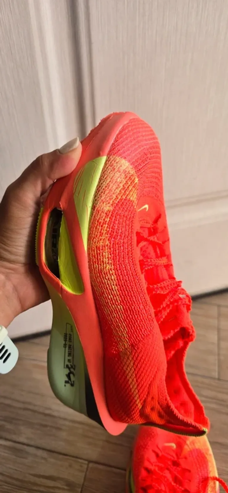 Nike Air Zoom Alphafly Next%2 bike usato — immagine 9 di 11