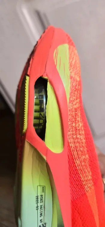 Nike Air Zoom Alphafly Next%2 bike usato — immagine 8 di 11