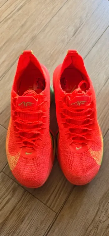 Nike Air Zoom Alphafly Next%2 bike usato — immagine 2 di 11