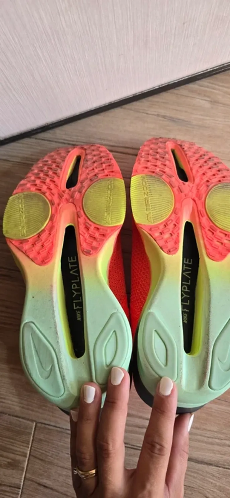 Nike Air Zoom Alphafly Next%2 bike usato — immagine 4 di 11