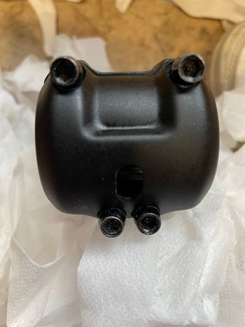Gebrauchtes Orbea OC ST10 Stem 2024 bike — Bild 2 von 2