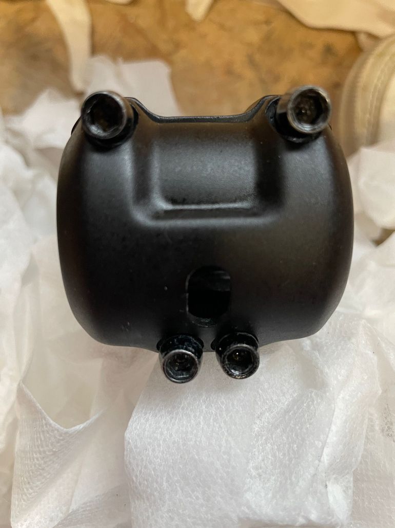Gebrauchtes Orbea OC ST10 Stem 2024 bike — Bild 2 von 2