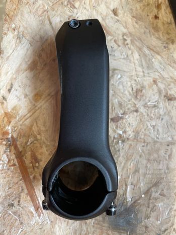 Brugt Orbea OC ST10 Stem 2024 Cockpit