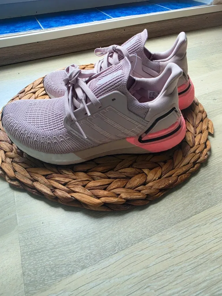 Brugt Continental Ultraboost 20w bike — billede 3 af 15
