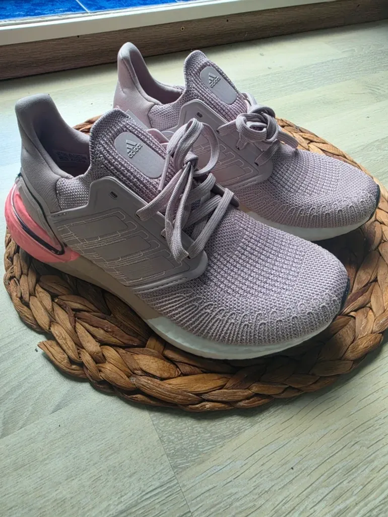 Brugt Continental Ultraboost 20w bike — billede 14 af 15