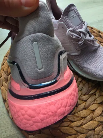 Brugt Continental Ultraboost 20w bike — billede 9 af 15