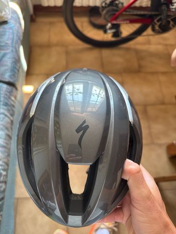 Gebrauchtes Specialized S-Works prevail 3 2025 bike — Bild 1 von 3