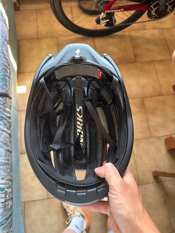 Brugt Specialized S-Works prevail 3 2025 bike — billede 3 af 3
