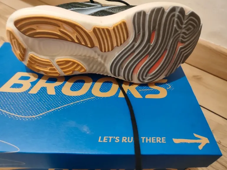 Brooks Glycerin 22 bike de segunda mano — imagen 4 de 5