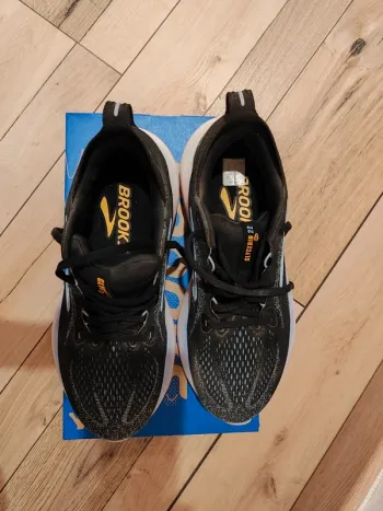 Brooks Glycerin 22 bike de segunda mano — imagen 2 de 5