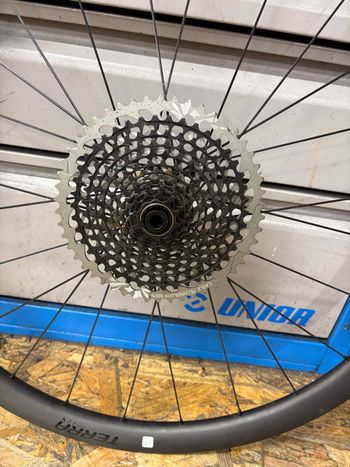 Brugt Roval Terra CLX bike — billede 4 af 6