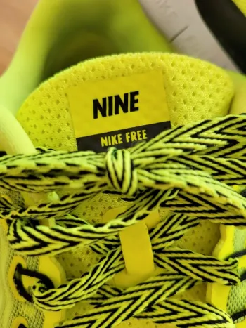 Używany Nike Free 5.0 bike — zdjęcie 3 z 15