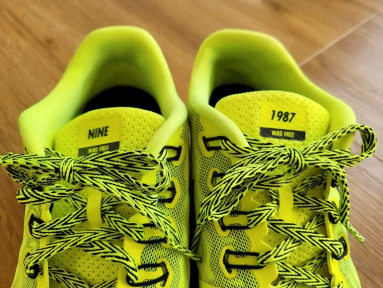 Używany Nike Free 5.0 bike — zdjęcie 2 z 15
