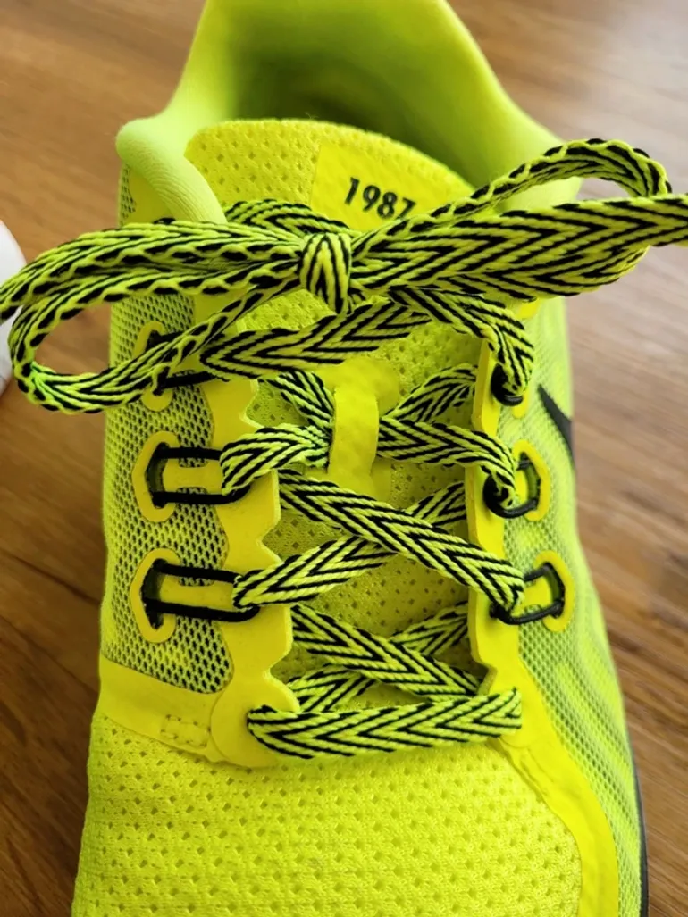 Używany Nike Free 5.0 bike — zdjęcie 6 z 15
