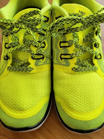 Używany Nike Free 5.0 bike — zdjęcie 15 z 15