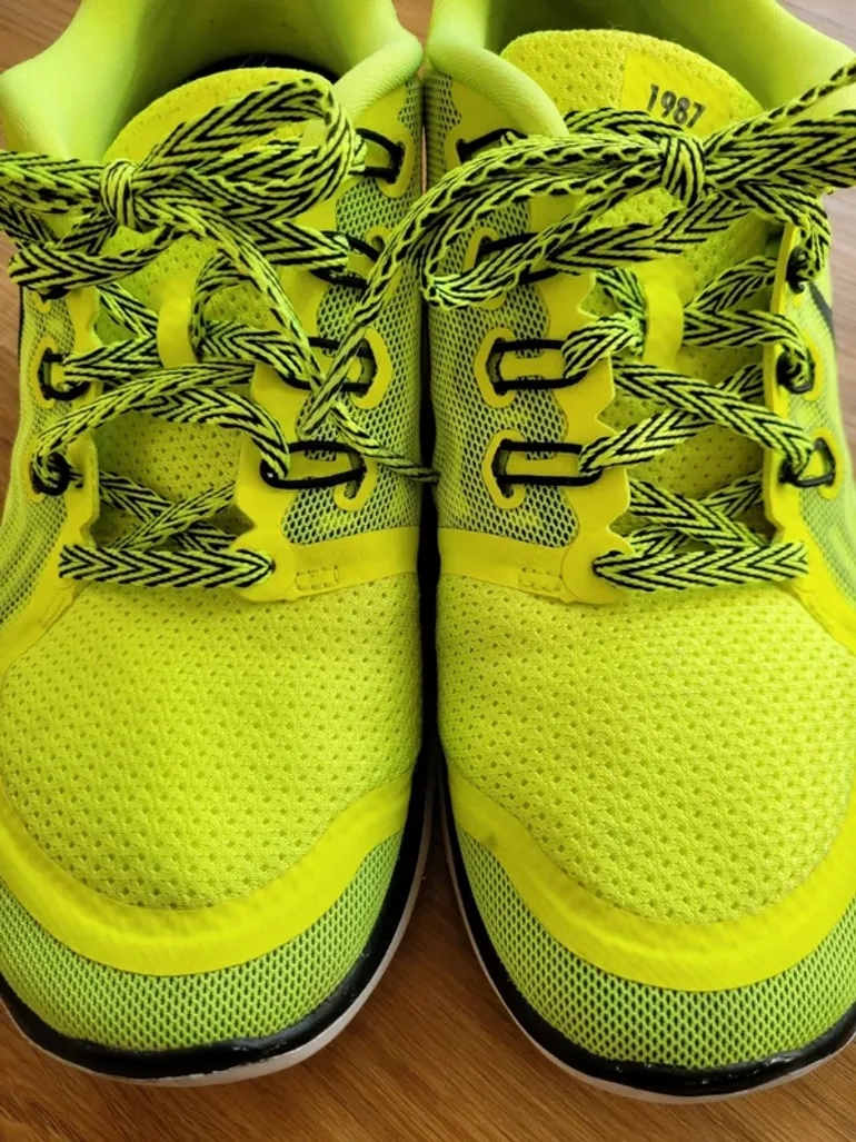Używany Nike Free 5.0 bike — zdjęcie 15 z 15