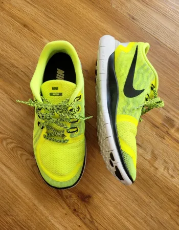 Używany Nike Free 5.0 bike — zdjęcie 5 z 15